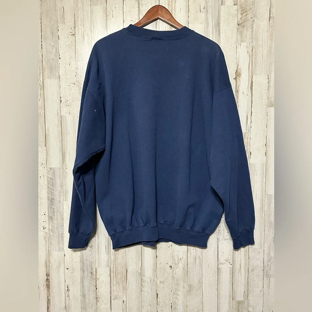Vintage Deer Hunting Crewneck‎ XL